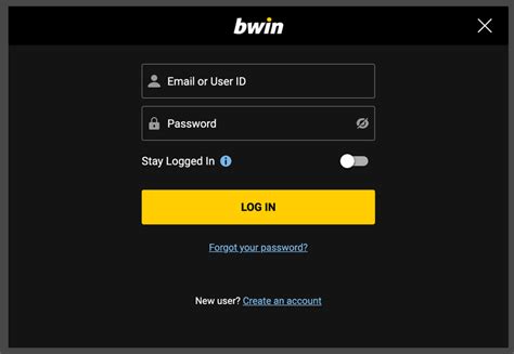 Bwin players withdrawal has been confiscated